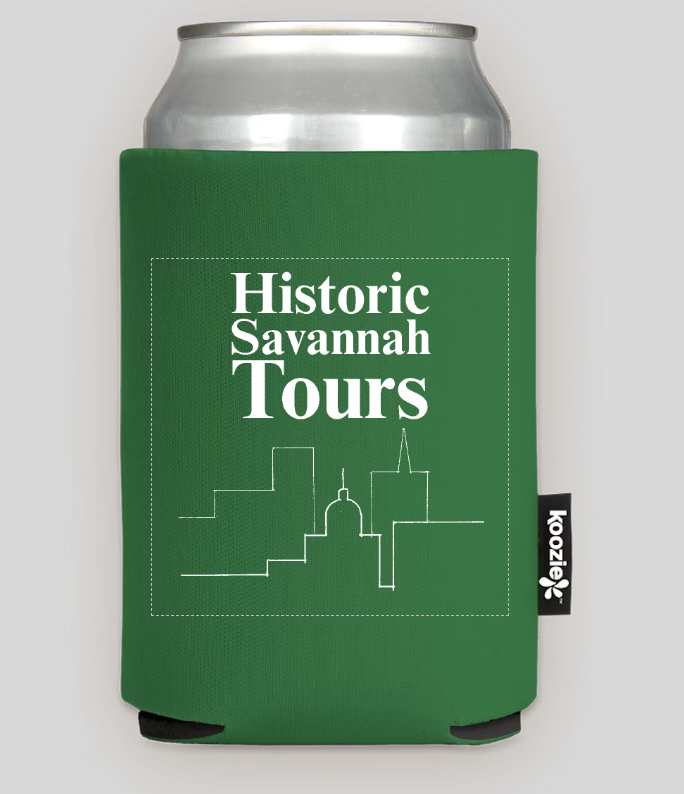HSF Coozie