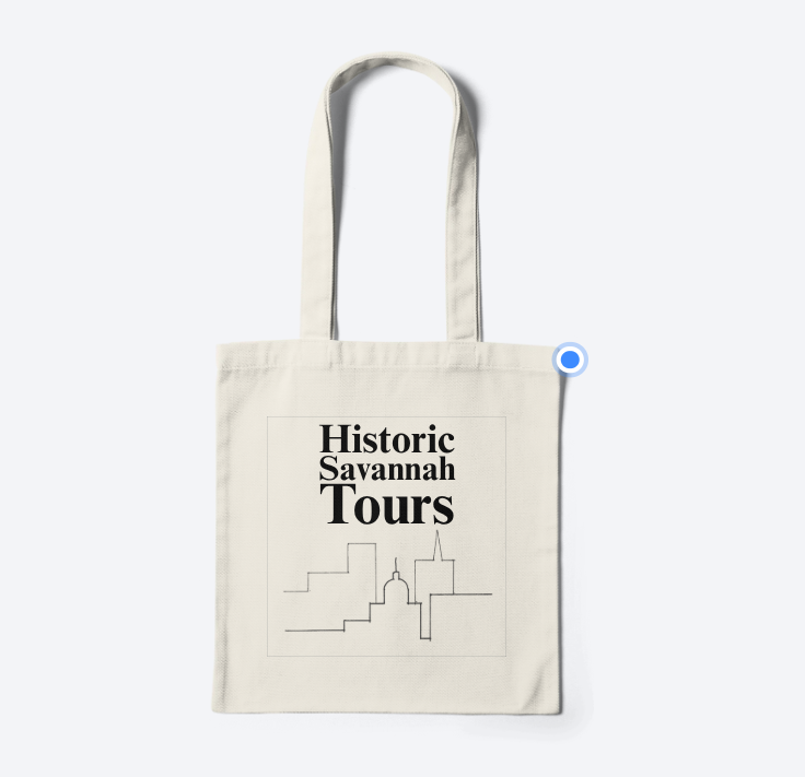 HSF Tote Bag